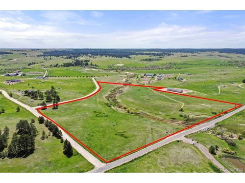 39833 Transition Ter, Elizabeth, CO, 80107-9213 | Card Image