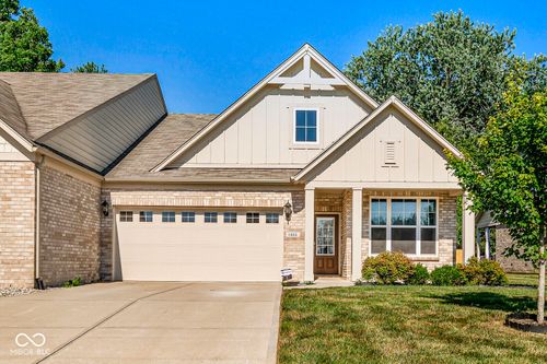 1466 Hideaway Cir, Brownsburg, IN, 46112-7772 | Card Image