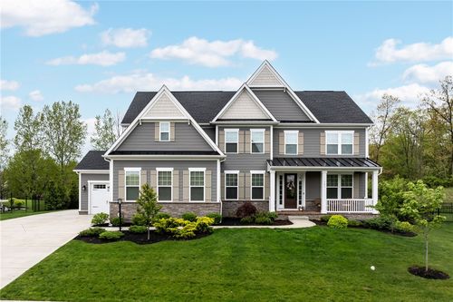 521 Cambridge Ct, Wexford, PA, 15090-1306 | Card Image