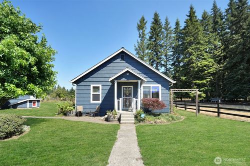 2534 180th Ave Se, Tenino, WA, 98589-9534 | Card Image