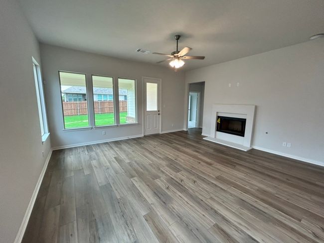 3515 Columbus St, House other with 3 bedrooms, 2 bathrooms and null parking in Gainesville TX | Image 9
