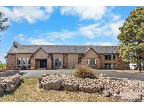 11066 Tomichi Dr, Franktown, CO, 80116-8543 | Card Image