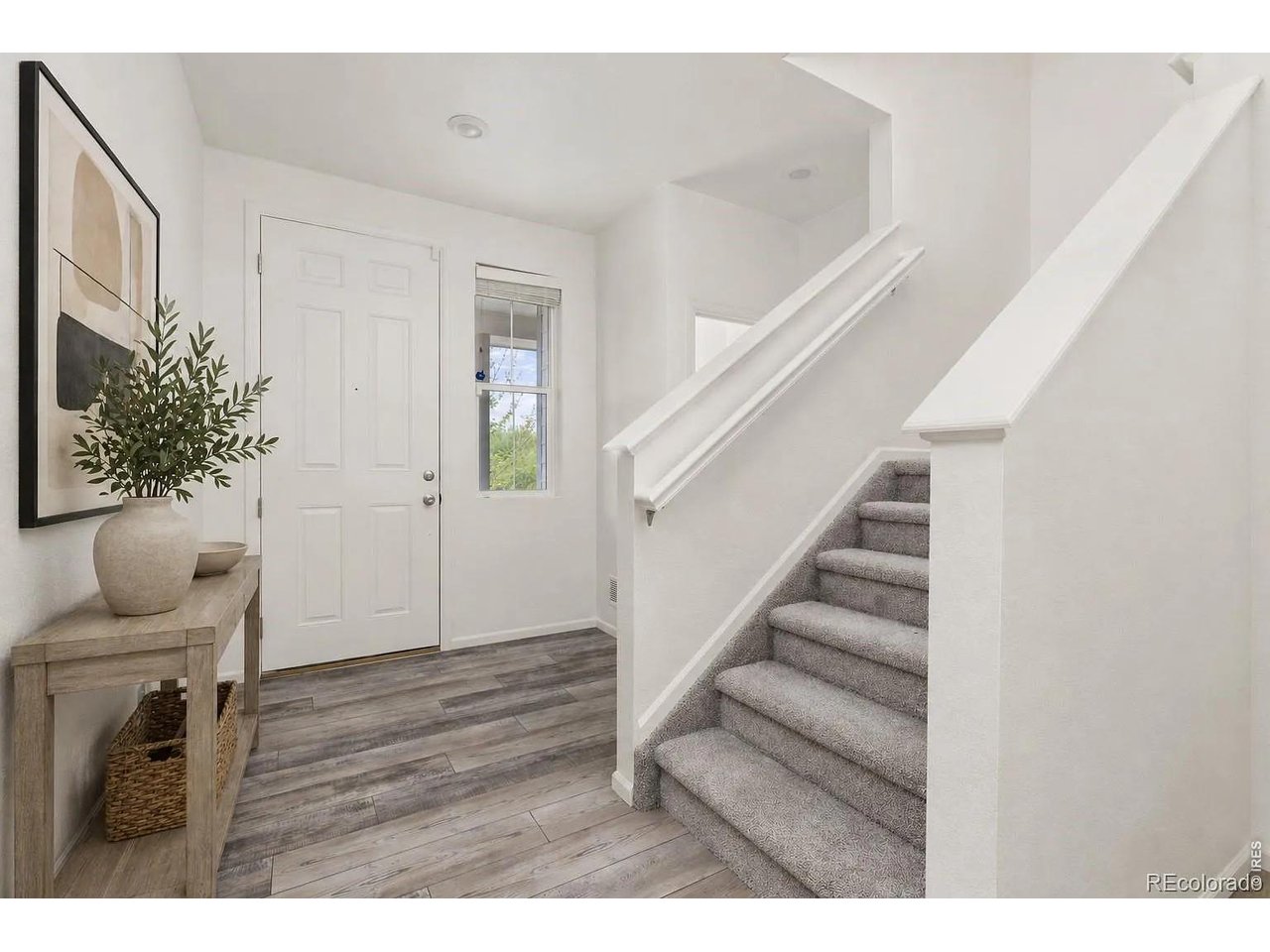 Residential in Firestone 5