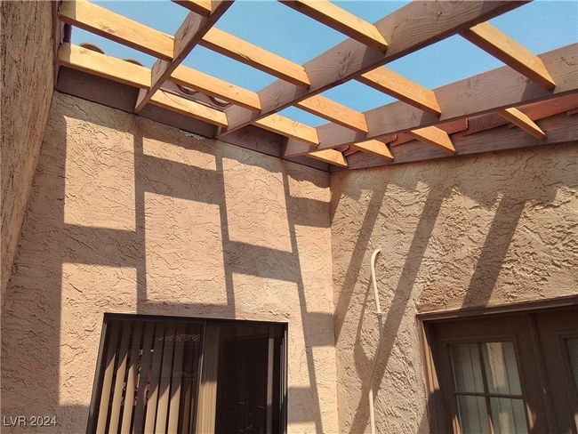 1869 Arbol Verde Way, Townhouse with 4 bedrooms, 2 bathrooms and null parking in Las Vegas NV | Image 10