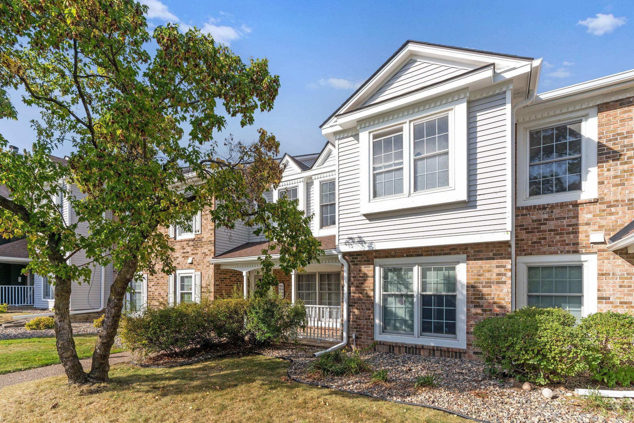 110th St, Minneapolis, MN 55438