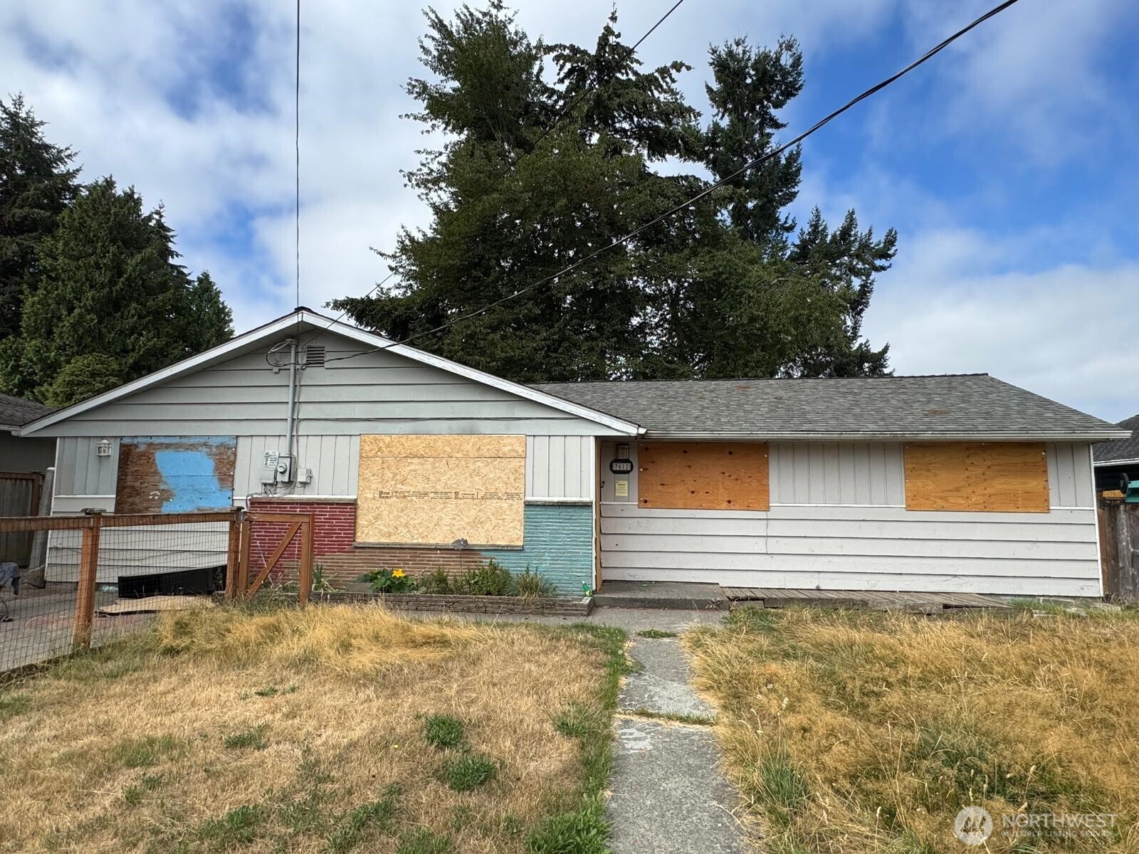 Residential in Tacoma 2