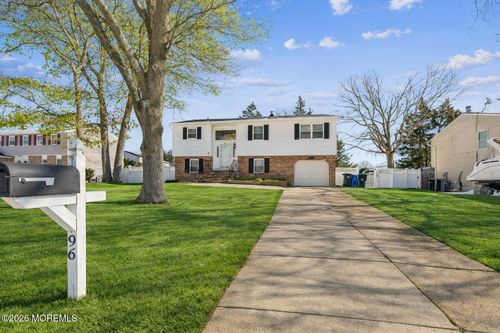 96 Twin Rivers Dr, Toms River, NJ, 08753-5445 | Card Image
