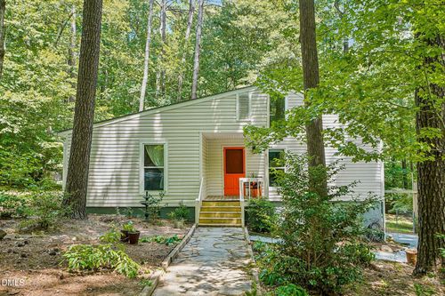 111 Stones Throw, Chapel Hill, NC, 27516-8974 | Card Image
