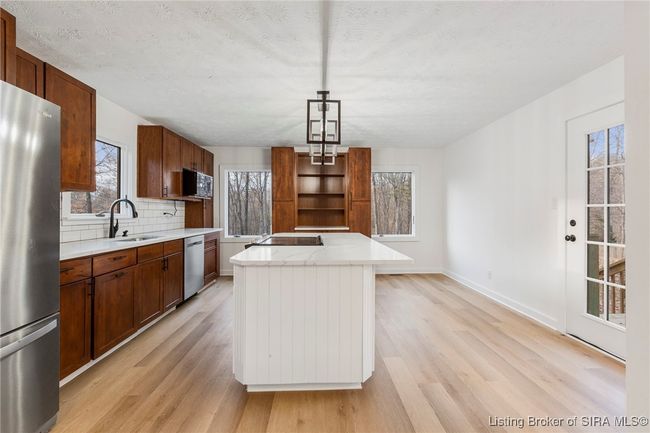 4500 Lake Forest Dr, Home with 4 bedrooms, 3 bathrooms and null parking in Charlestown IN | Image 35