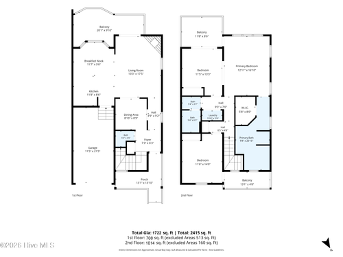 115 Durands Lndg, Wilmington, NC, 28412-2641 | Card Image