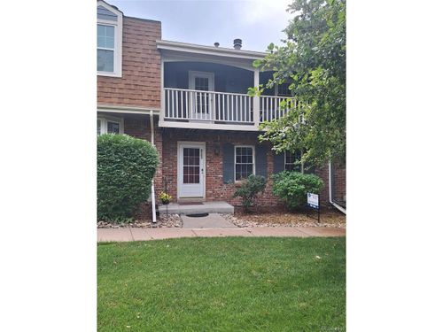 2103-7505 W Yale Ave, Denver, CO, 80227-3425 | Card Image