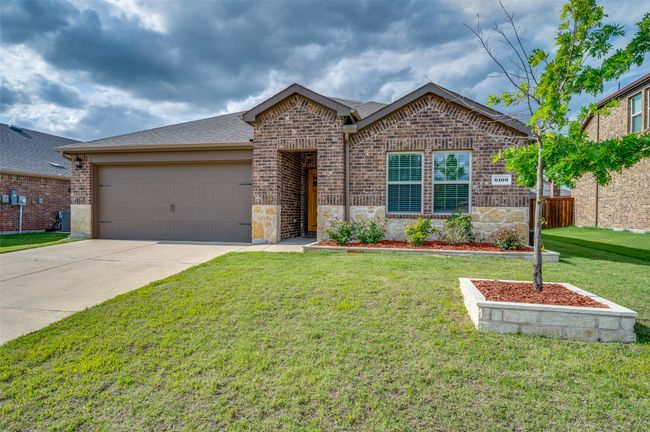 6109 Ballenger Rd, House other with 4 bedrooms, 2 bathrooms and null parking in Aubrey TX | Image 23
