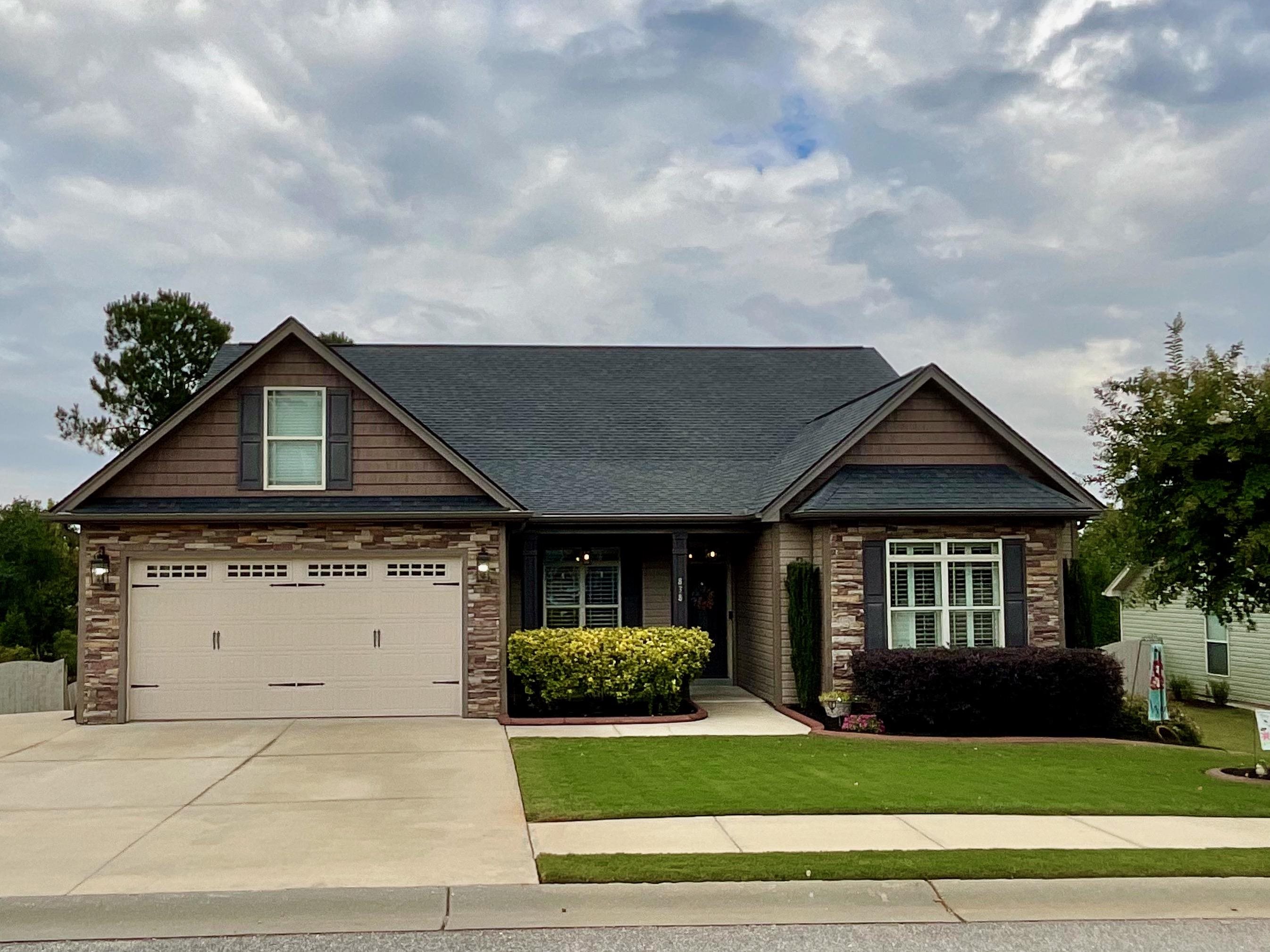 Culverhouse Rd, Boiling Springs, SC 29316