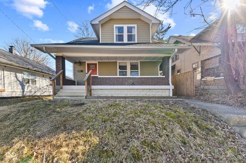337 Temple Ave, Indianapolis, IN, 46201-3251 | Card Image