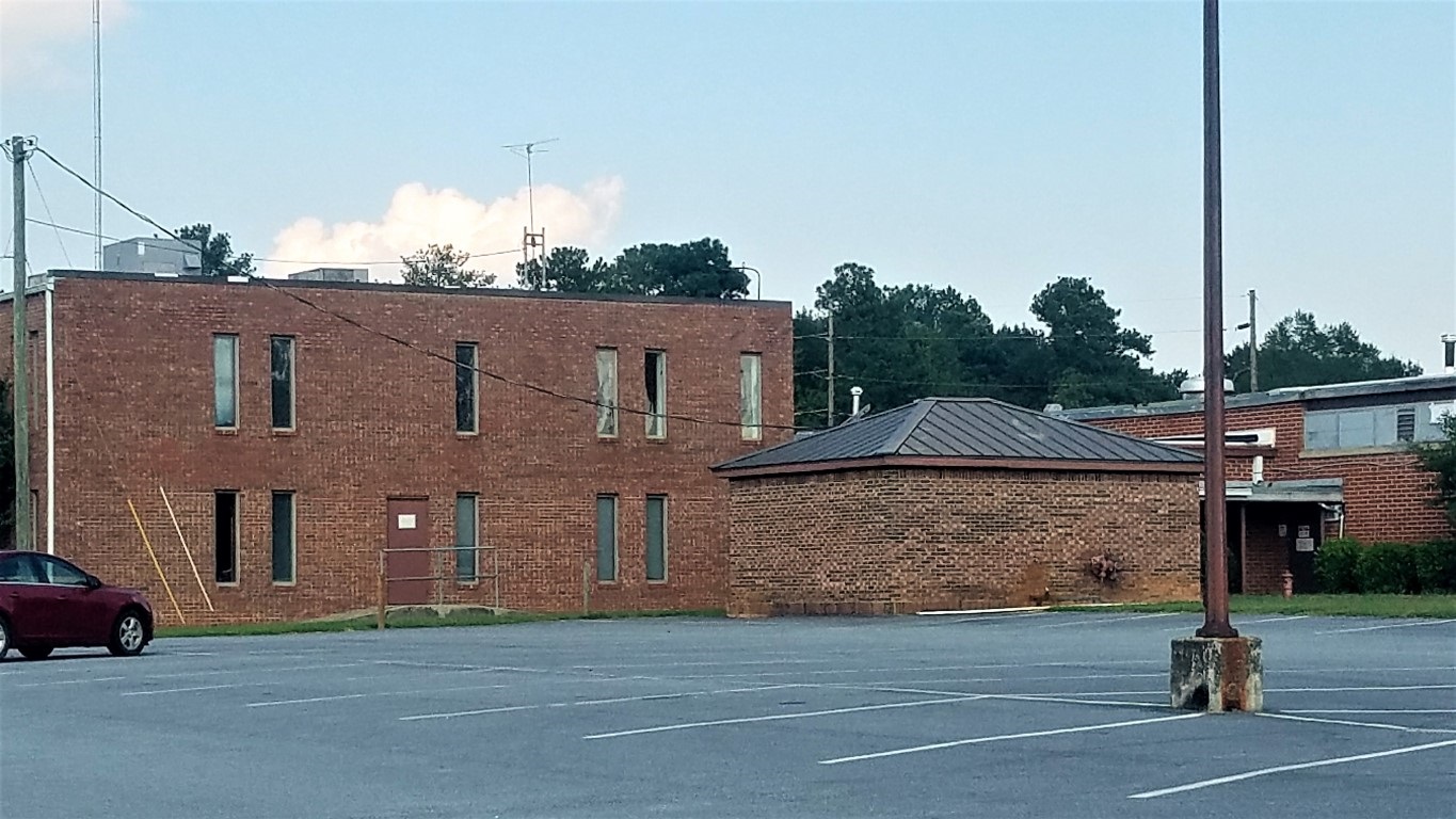 Commercial Lease in Madison 5