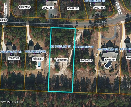 402 Longleaf Dr, West End, NC, 27376-9347 | Card Image