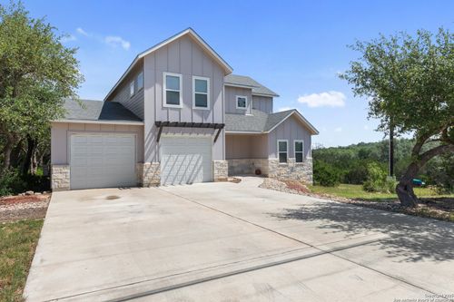 146 Golden Eagle Loop, Canyon Lake, TX, 78133-2125 | Card Image