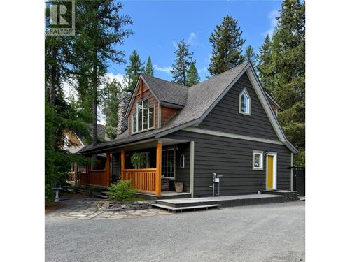 205 Forest Crowne Close, Kimberley, BC, V1A3N2 | Card Image