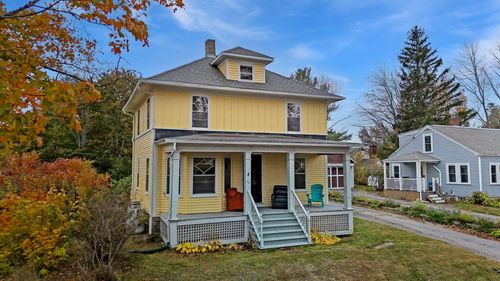 34 Park Street, Bath, ME, 04530 | Card Image