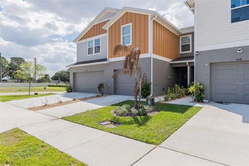 4345 Hillock Boulevard, HAINES CITY, FL, 33844 | Card Image