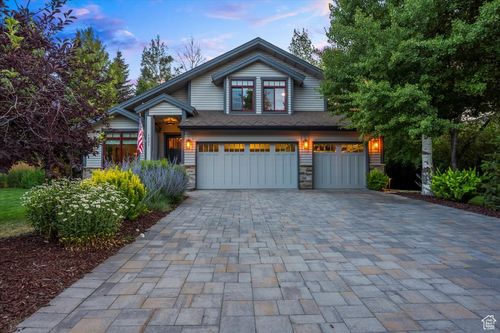 1521 Cutter Ln, Park City, UT, 84098-7520 | Card Image