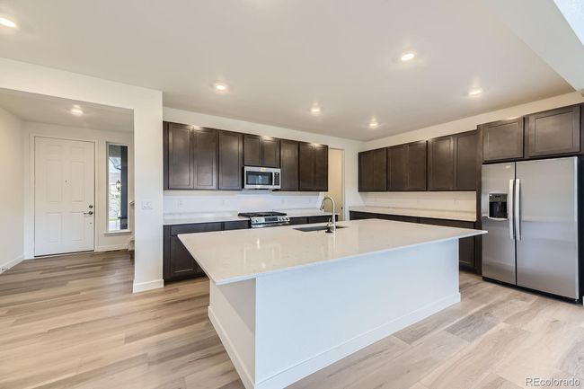 4586 Windmill Dr, House other with 5 bedrooms, 4 bathrooms and 3 parking in Brighton CO | Image 4
