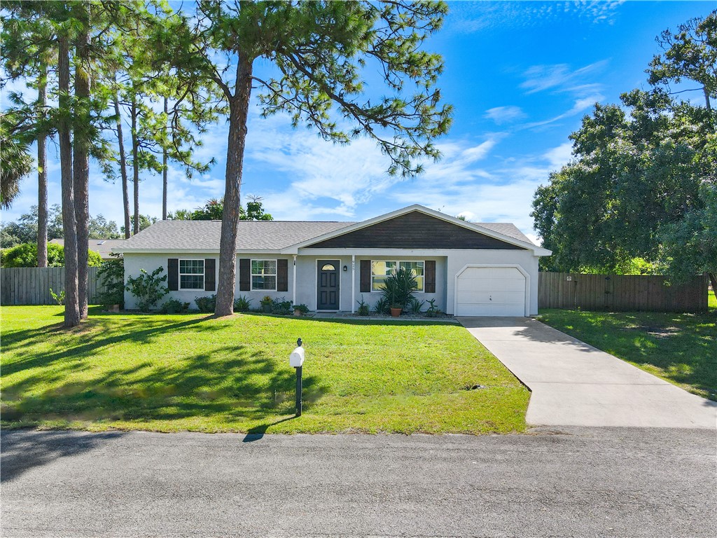 Haas Ave, Palm Bay, FL 32907