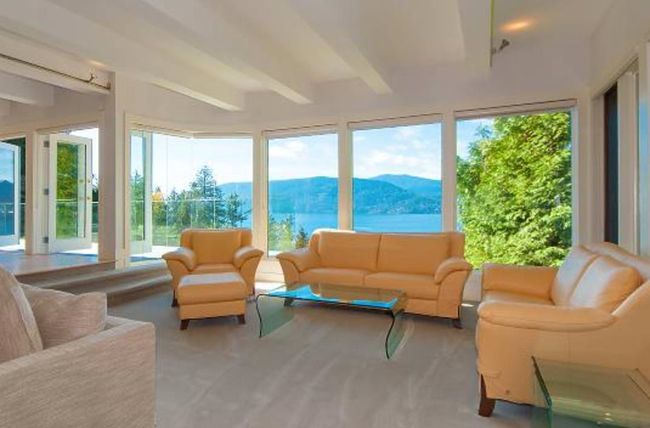 6175 Nelson Avenue, House other with 2 bedrooms, 4 bathrooms and 2 parking in West Vancouver BC | Image 4
