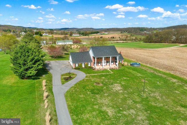 4551 Wentz Rd, House other with 4 bedrooms, 4 bathrooms and null parking in MANCHESTER MD | Image 75