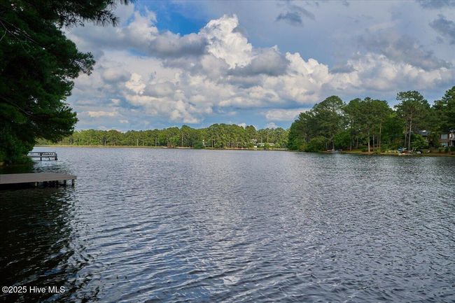 156 Pine Lake Dr, House other with 4 bedrooms, 3 bathrooms and 2 parking in Whispering Pines NC | Image 14