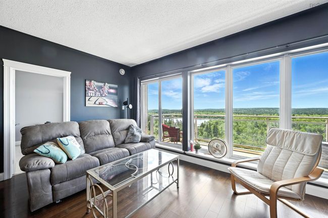 808 - 60 Walter Havill Dr, Condo with 2 bedrooms, 2 bathrooms and null parking in Halifax NS | Image 16
