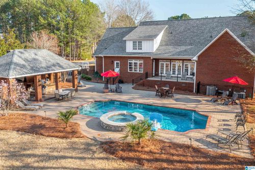 20 Arrow Wood Ln, GADSDEN, AL, 35901-8613 | Card Image