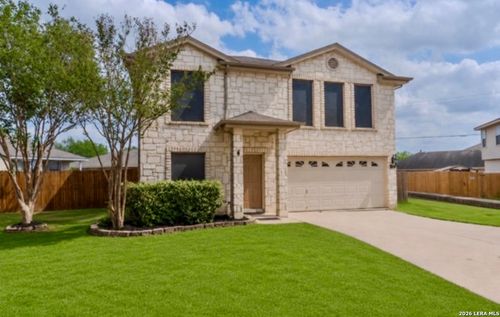 518 Candy Dr, Converse, TX, 78109-1131 | Card Image
