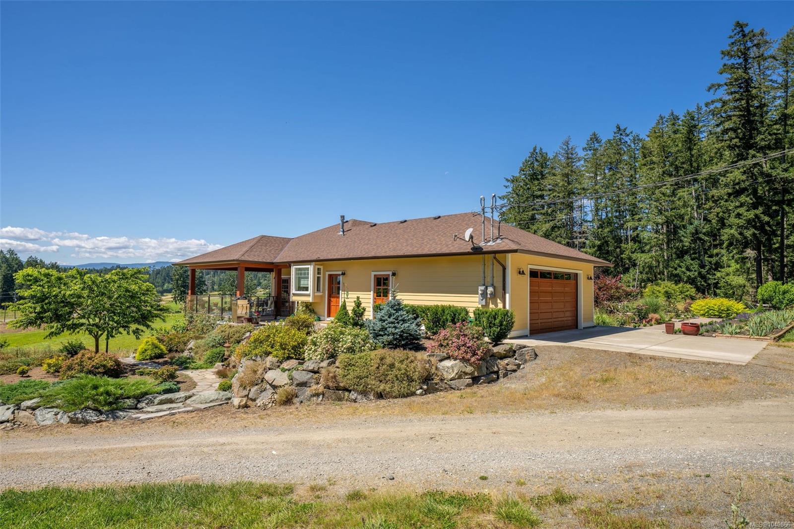 Residential in Duncan 4