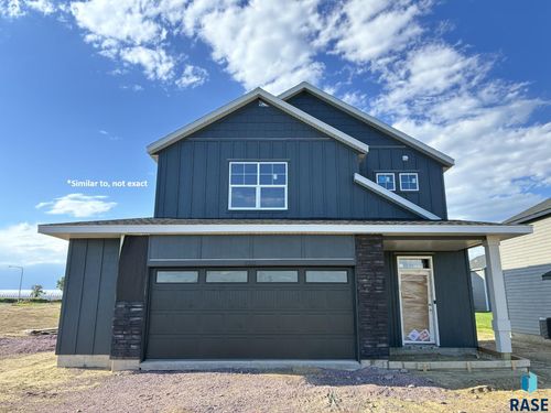 225 Thelma Ave Avenue, Harrisburg, SD, 57032 | Card Image
