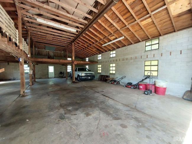 208 E Mary St, House other with 4 bedrooms, 1 bathrooms and null parking in Holland IN | Image 14