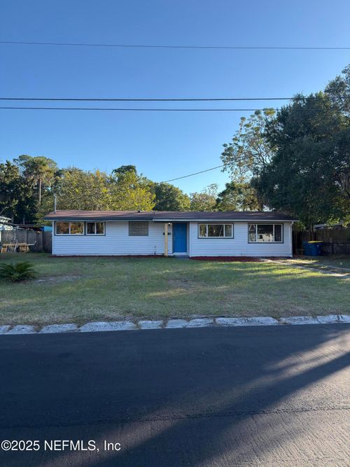 6226 Elise Dr, JACKSONVILLE, FL, 32211-4709 | Card Image