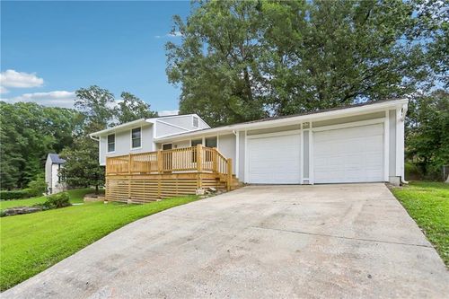 3020 Forestside Ln, College Park, GA, 30349-4720 | Card Image