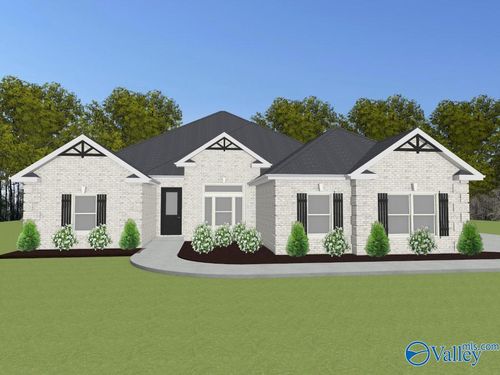 62 LOT Twin Dr, Athens, AL, 35613 | Card Image