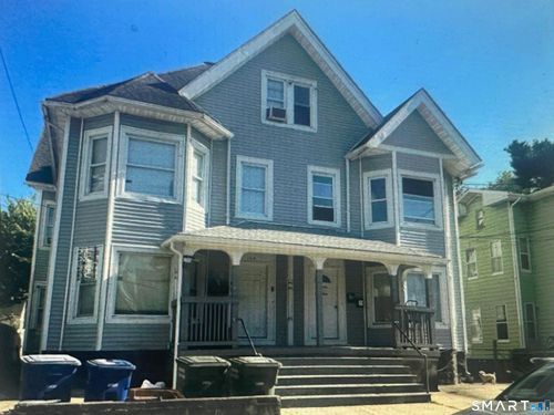 193-195-193-195 Cottage Street, Bridgeport, CT, 06604 | Card Image