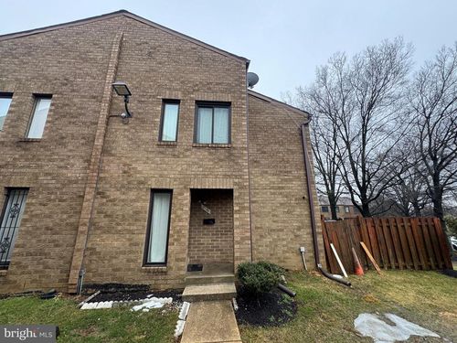 20-3106 Berry Rd Ne, WASHINGTON, DC, 20018-1610 | Card Image