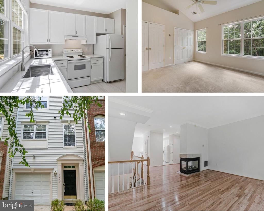 Residential Lease in ALEXANDRIA
