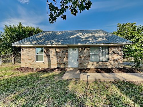 1101 Bronner Dr, Princeton, TX, 75407-6816 | Card Image