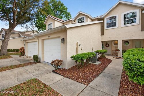 525 Lake Bridge Dr, Ormond Beach, FL, 32174-5139 | Card Image