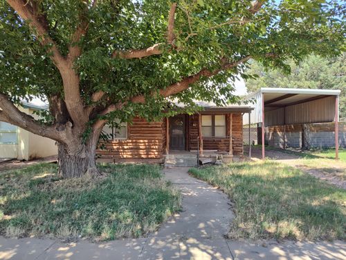 925 S 18th St, Slaton, TX, 79364-4807 | Card Image