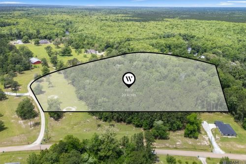 TBD HB-3-A Bretz Rd, Springfield, LA, 70462 | Card Image