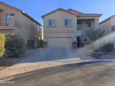 44973 W Sandhill Road, House other with 3 bedrooms, 3 bathrooms and null parking in Maricopa AZ | Image 2