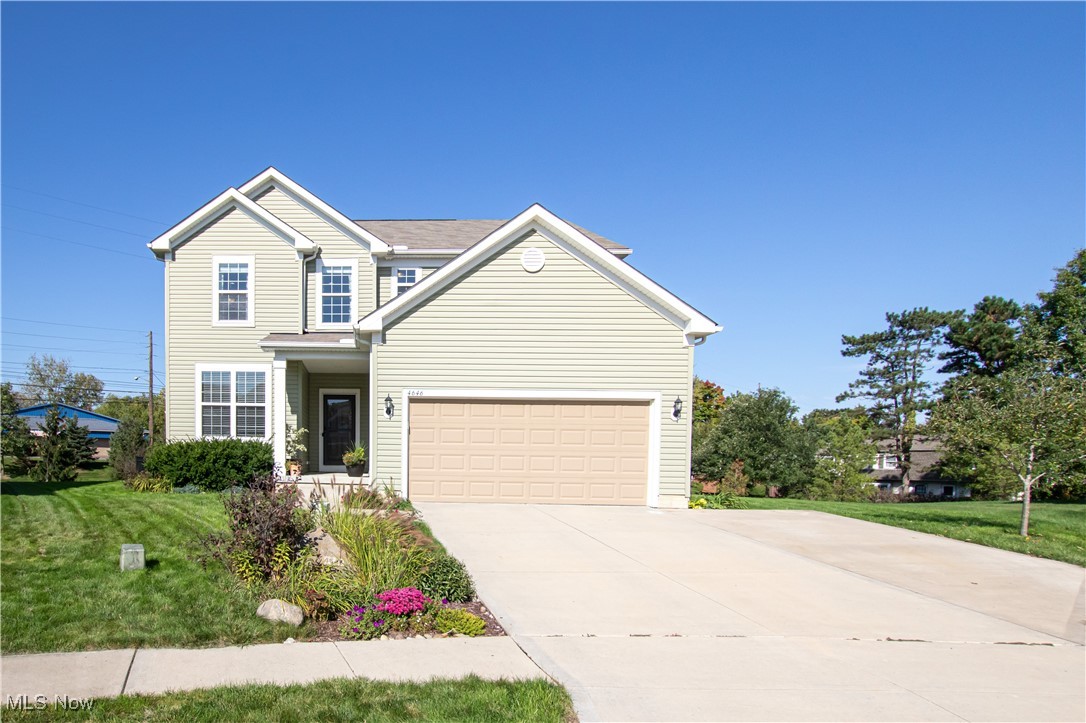 Phillip Ct, Stow, OH 44224