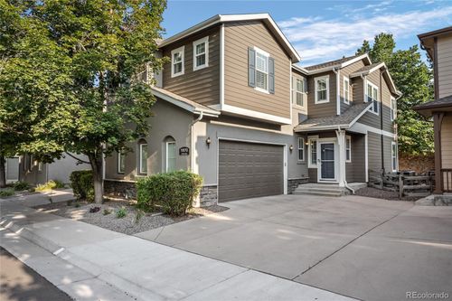 11870 E Fair Ave, Greenwood Village, CO, 80111-5716 | Card Image