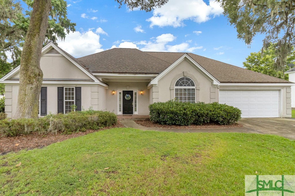 Farringdon Cir, Savannah, GA 31410
